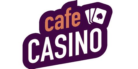 Café casino zu verkaufen